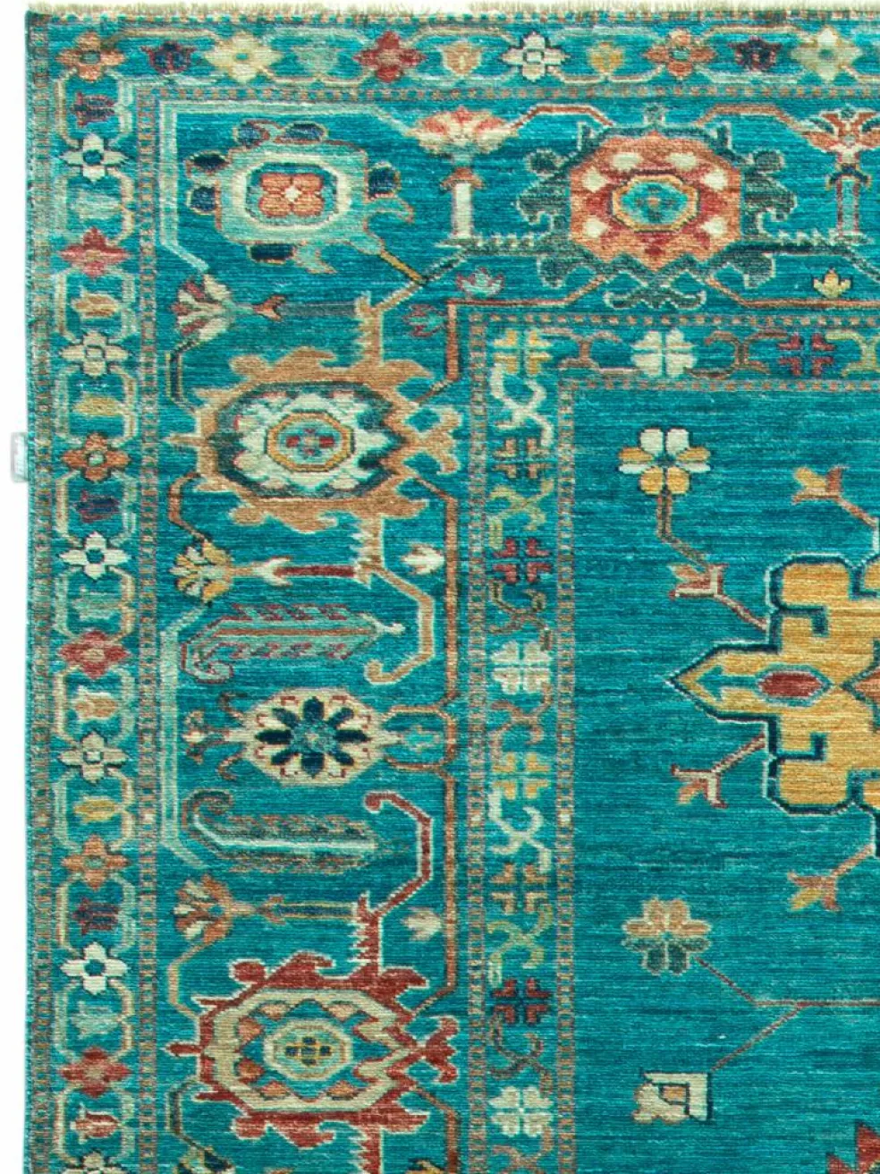 Kazak Ghazni