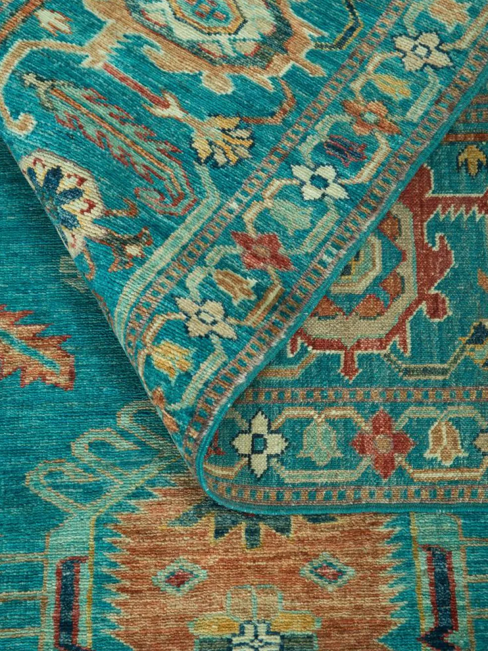 Kazak Ghazni