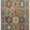 Kazak Ghazni
