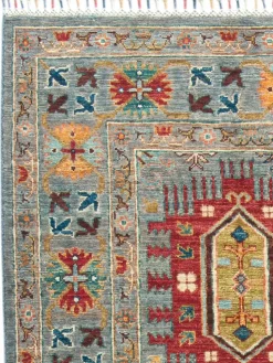 Kazak Ghazni