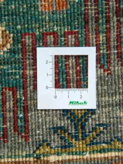 Kazak Ghazni