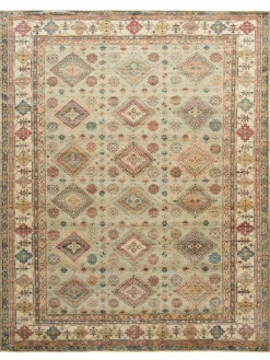 Kazak Ghazni