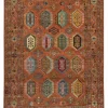Kazak Ghazni