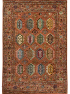Kazak Ghazni