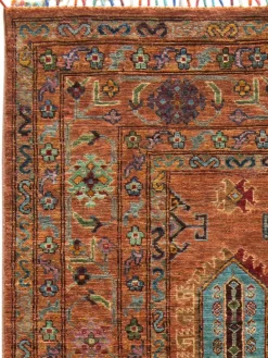 Kazak Ghazni
