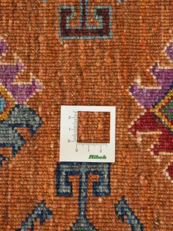 Kazak Ghazni