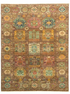 Kazak Ghazni
