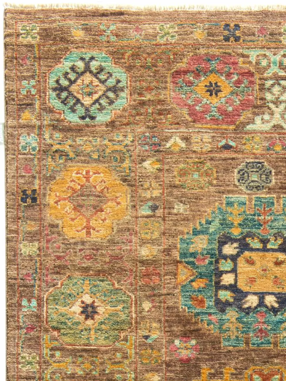 Kazak Ghazni