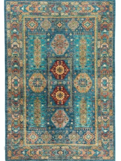 Kazak Ghazni