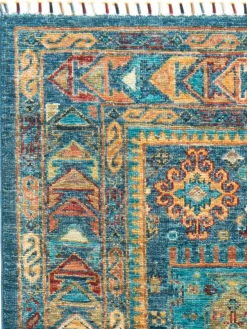 Kazak Ghazni