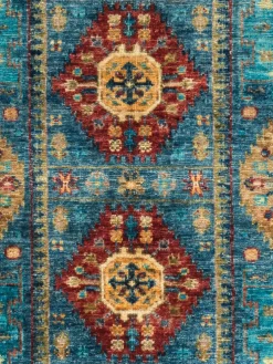 Kazak Ghazni