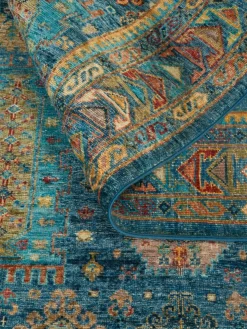 Kazak Ghazni