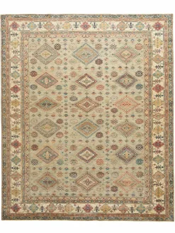 Kazak Ghazni