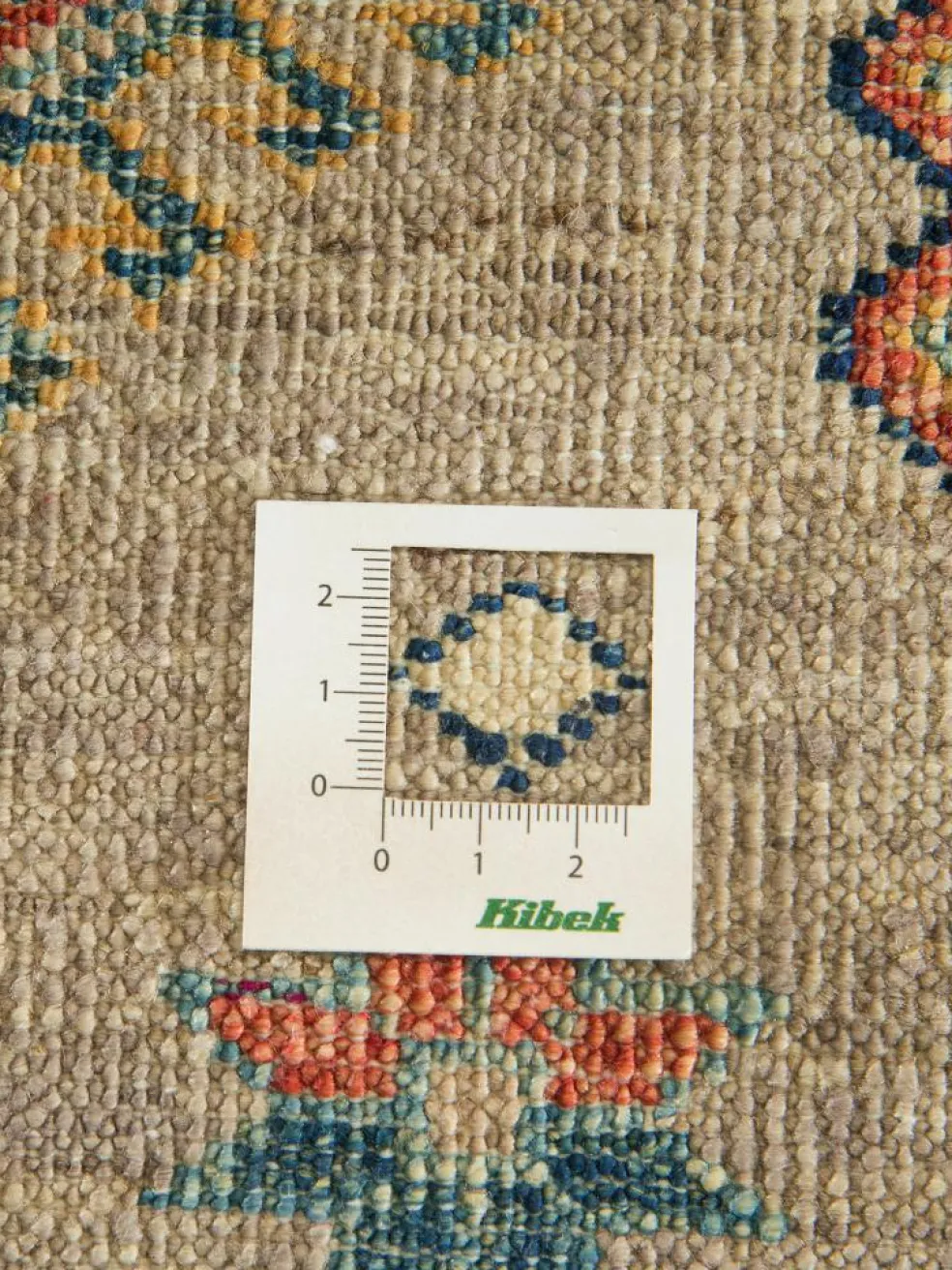 Kazak Ghazni