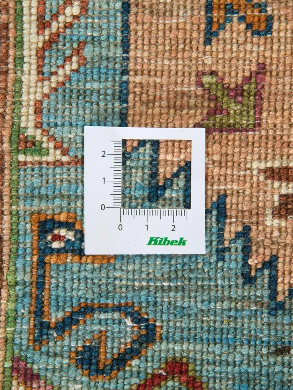 Kazak Ghazni