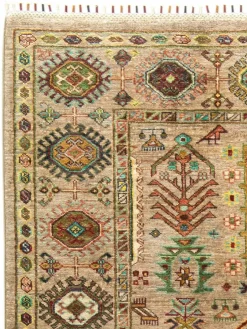 Kazak Ghazni