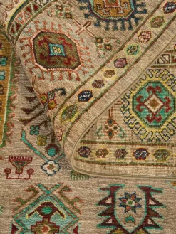 Kazak Ghazni