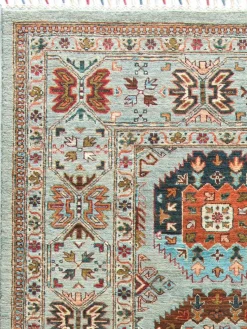 Kazak Ghazni