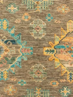 Kazak Ghazni