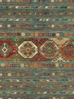 Kazak Ghazni
