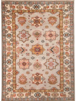 Kazak Ghazni