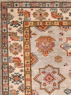 Kazak Ghazni