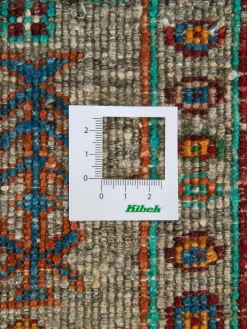 Kazak Ghazni