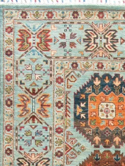Kazak Ghazni