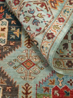 Kazak Ghazni