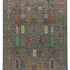Kazak Ghazni