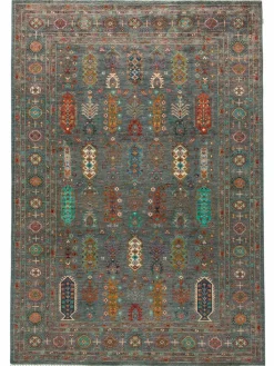 Kazak Ghazni
