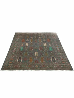 Kazak Ghazni