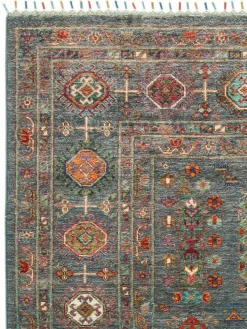 Kazak Ghazni