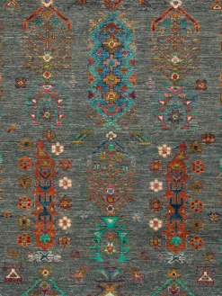 Kazak Ghazni