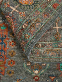 Kazak Ghazni