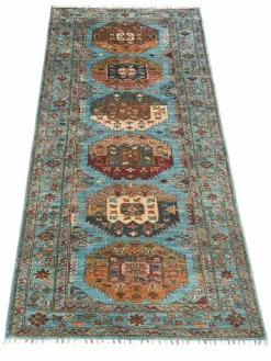 Kazak Ghazni