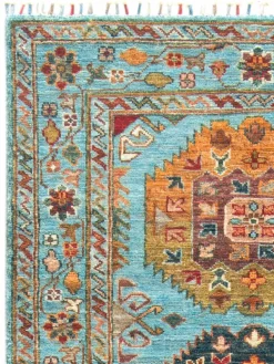 Kazak Ghazni