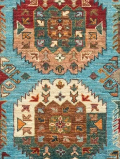 Kazak Ghazni