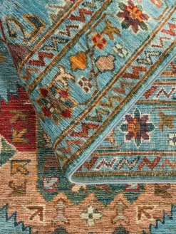 Kazak Ghazni