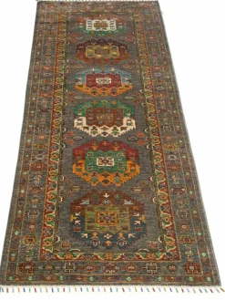 Kazak Ghazni