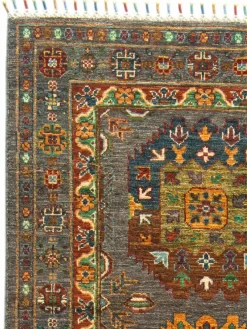 Kazak Ghazni