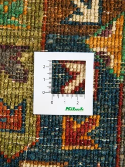 Kazak Ghazni
