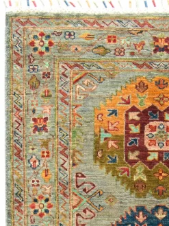 Kazak Ghazni