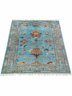 Kazak Ghazni