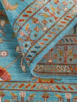 Kazak Ghazni