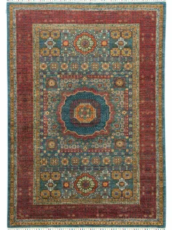 Kazak Ghazni