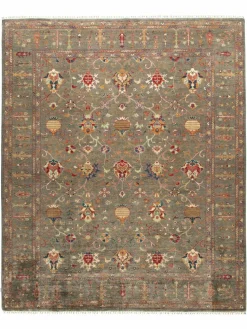 Kazak Ghazni