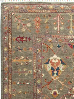 Kazak Ghazni