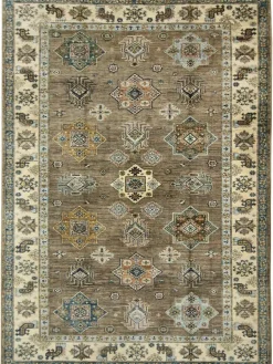 Kazak Ghazni