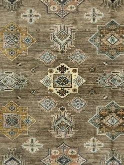 Kazak Ghazni